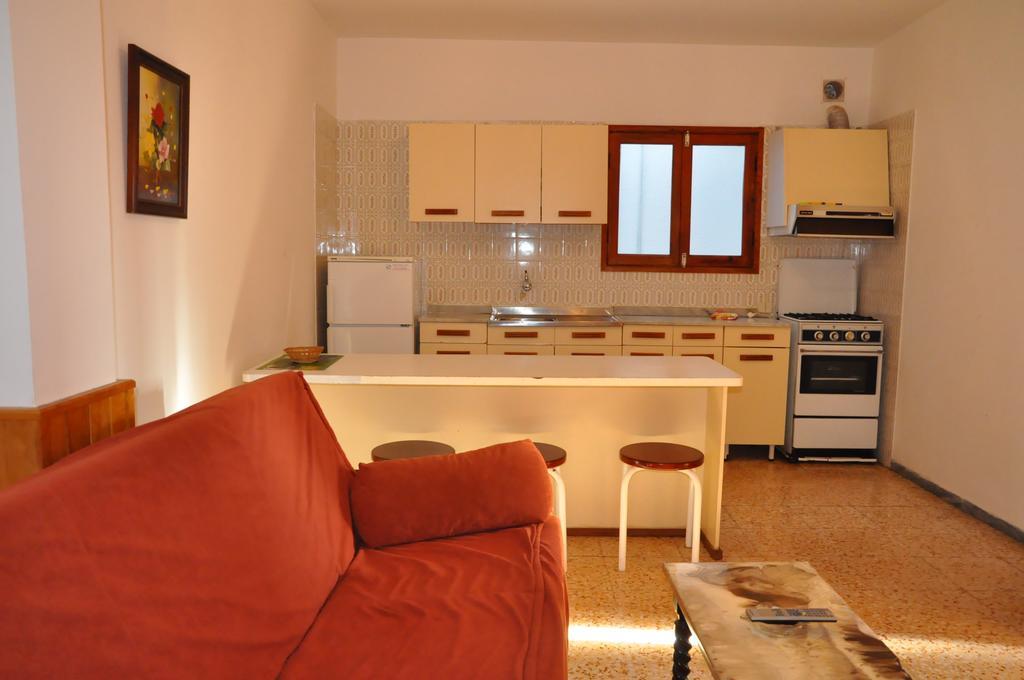 Apartamentos Restinga La Restinga Exterior photo